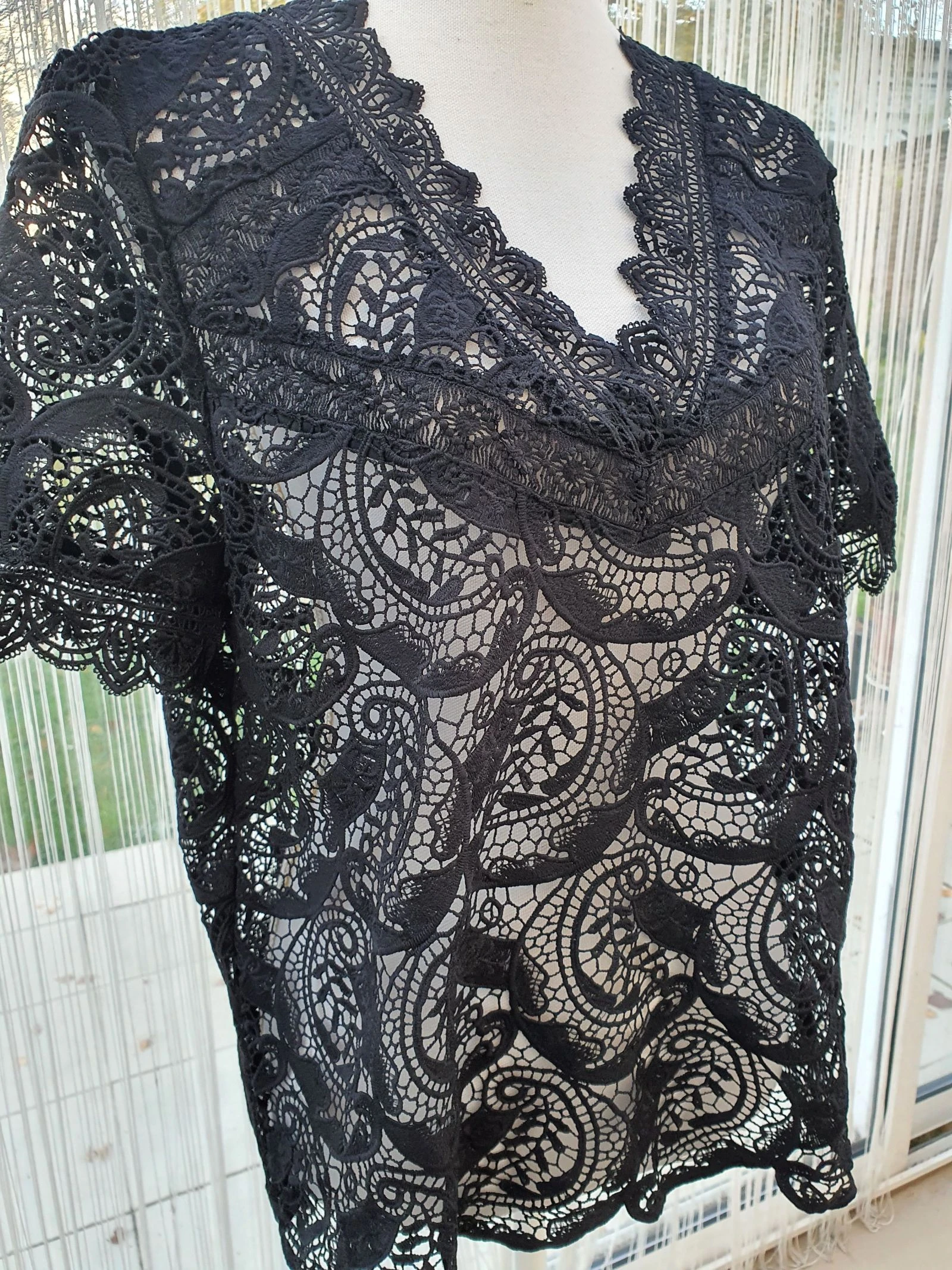 Blusa IRL tamanho 44 – photo 3